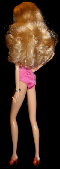 Barbie Convention Couture Milan