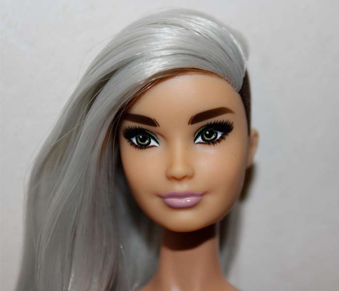 Barbie Taliya