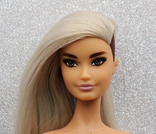 Barbie Fashionistas N°107