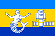 Drapeau Akhzivland