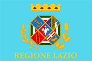 Drapeau Lazio