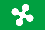 Drapeau Lombardia