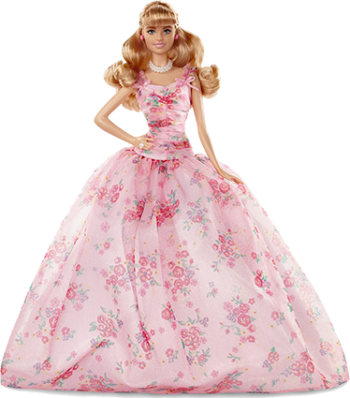 Barbie Savannah