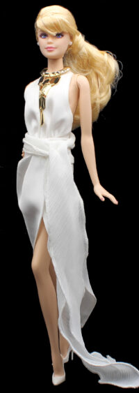 Barbie It's a Girl