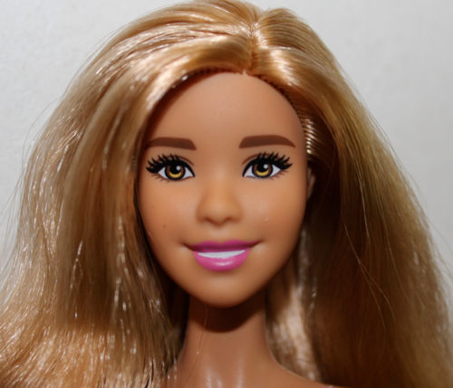 Barbie Célia
