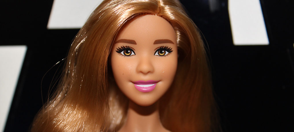 Barbie Fashionistas N°96