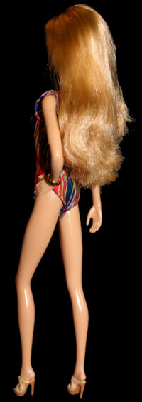 Barbie Fashionistas N°96