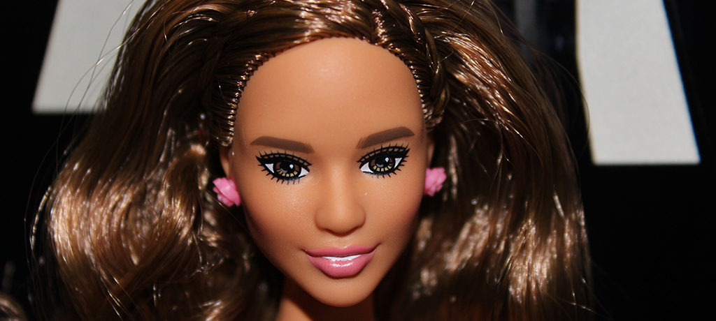 Barbie Birthday Wishes 2019