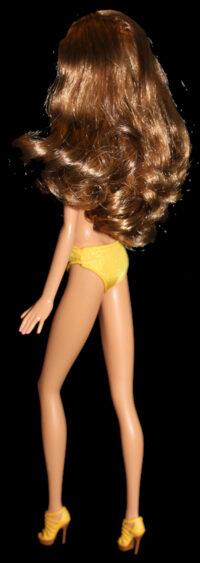 Barbie Birthday Wishes 2019