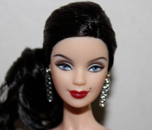 Barbie Elysabeth