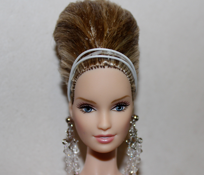 Barbie Kacy