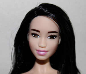 Barbie Laelia