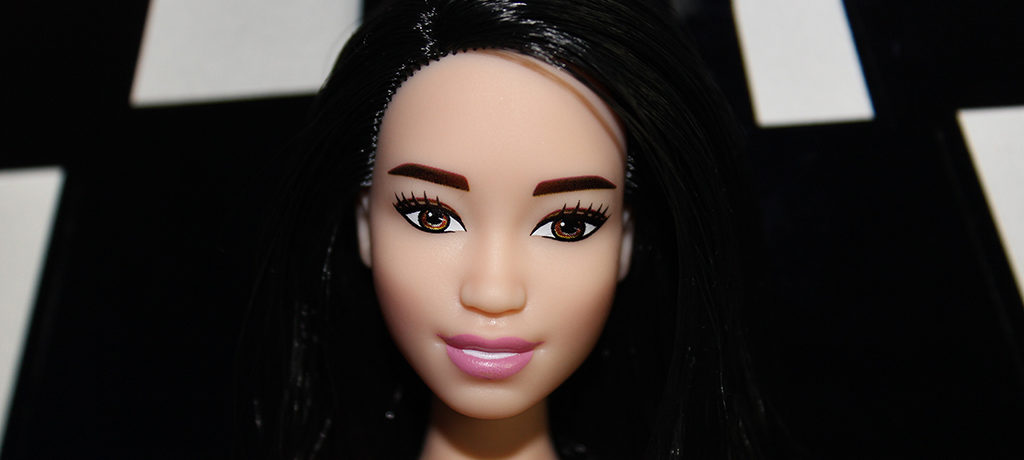 Barbie Laelia