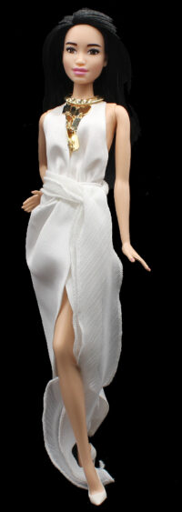 Barbie Ooak