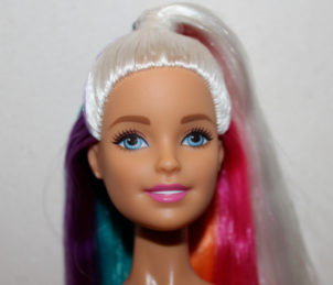 Barbie Lénora