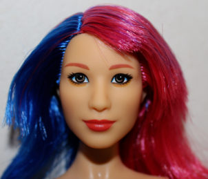 Barbie Mai-Lin