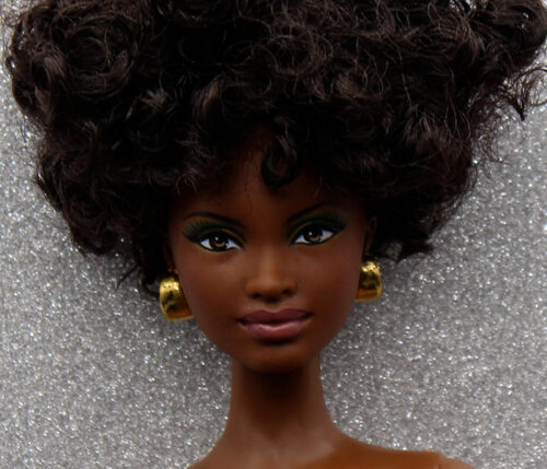 Barbie Basics - Modèle n°8 - Collection 003