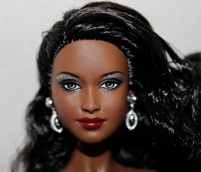 Barbie Moana