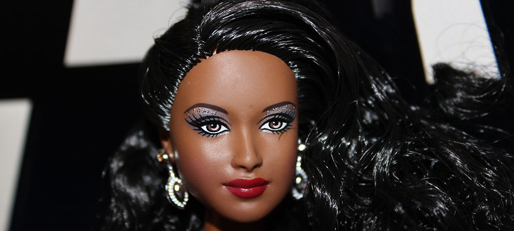 Barbie Moana