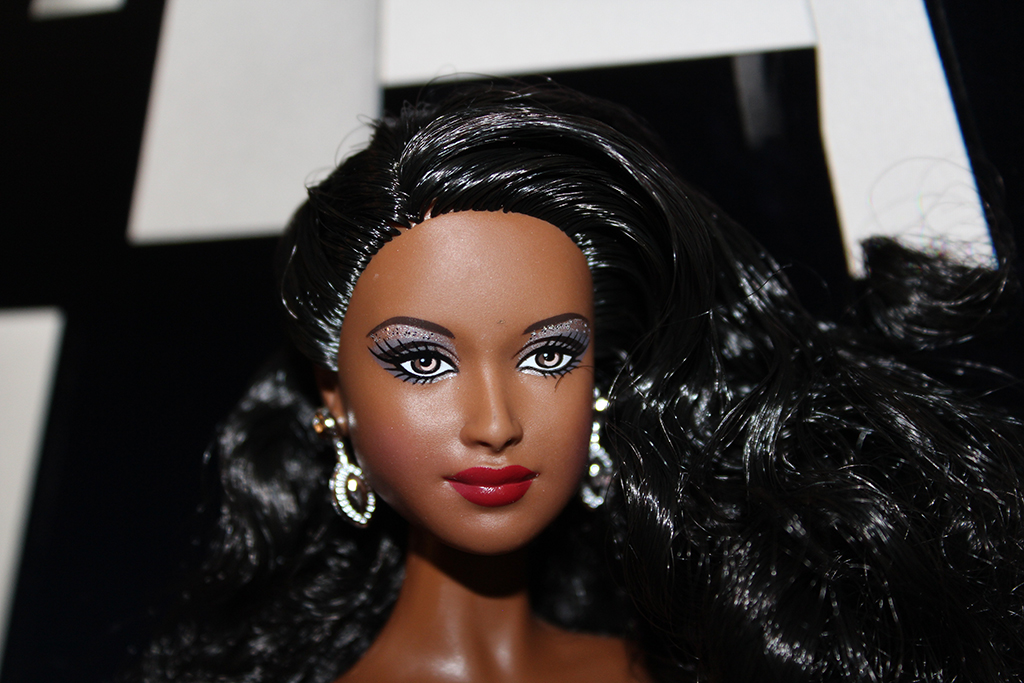 Barbie Holiday 2012