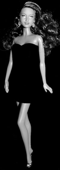 Barbie Holiday 2012