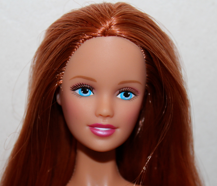barbie sonia