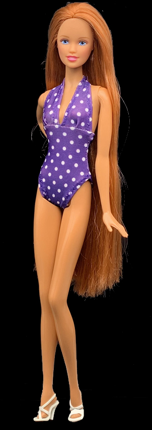 Barbie Sonia