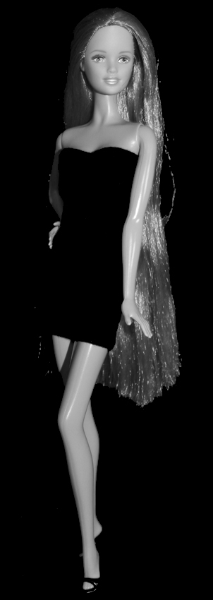 barbie sonia