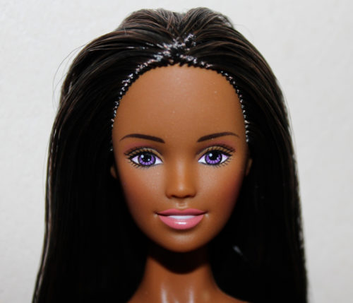 Barbie Fashion Party - Teen Nikki