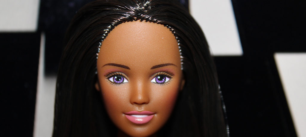 Barbie Tiaré