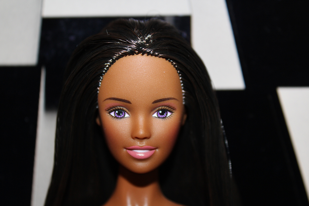 Barbie Fashion Party - Teen Nikki