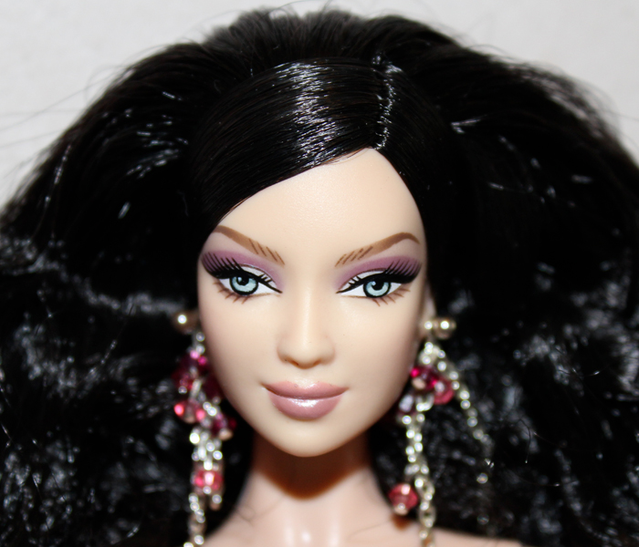 Barbie Uranie