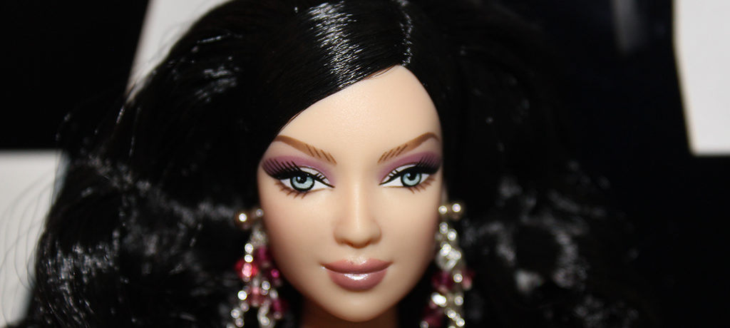 Barbie Uranie