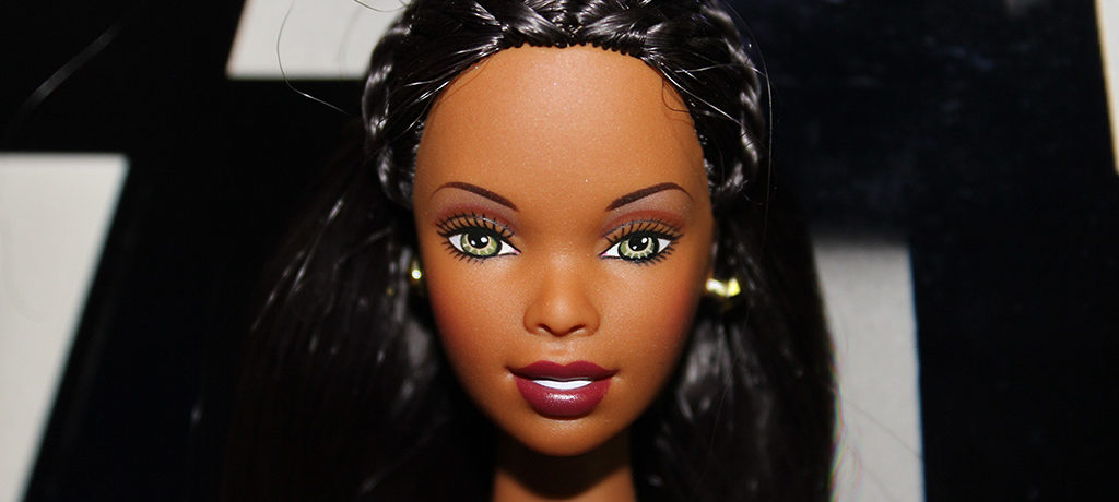 Barbie Vaimalama