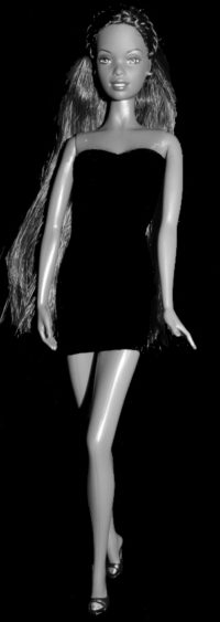 Barbie Celebration Year 2000 (Holiday)