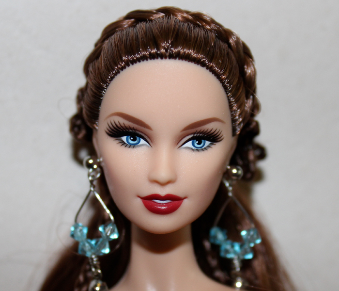 Barbie Ysalis