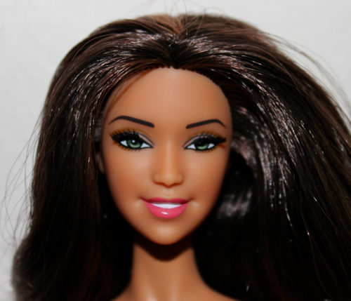 Barbie Maeva