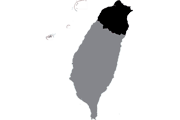 Drapeau Northern (TAI)