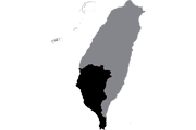 Drapeau Southern (TAI)
