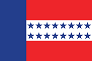 Drapeau Tuamotu