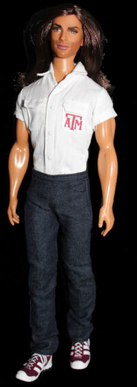 Ken - Jude Deveraux The Raider