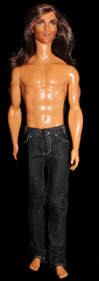 Ken - Jude Deveraux The Raider