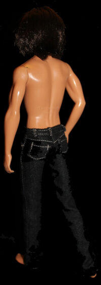 Ken Model No. 15 - Collection 002