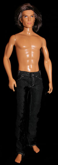 Ken Model No. 15 - Collection 002