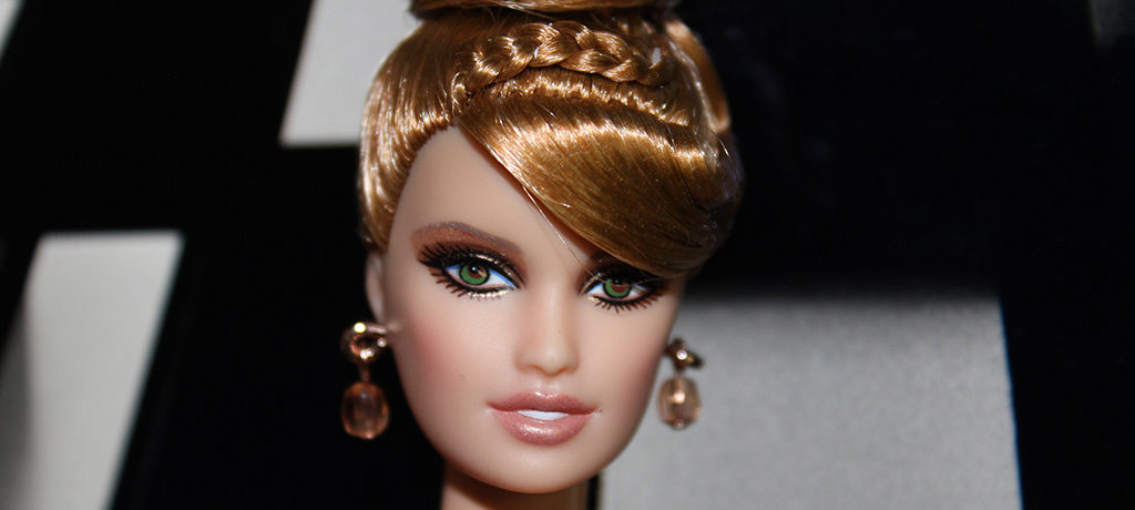 Barbie Antéa