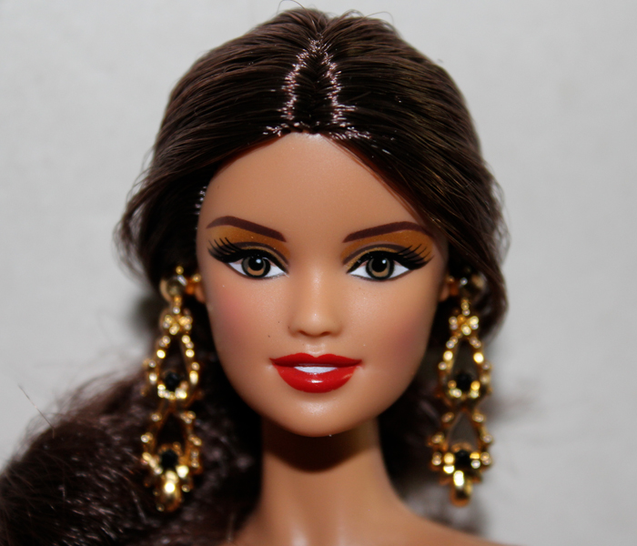 Barbie Daphnée