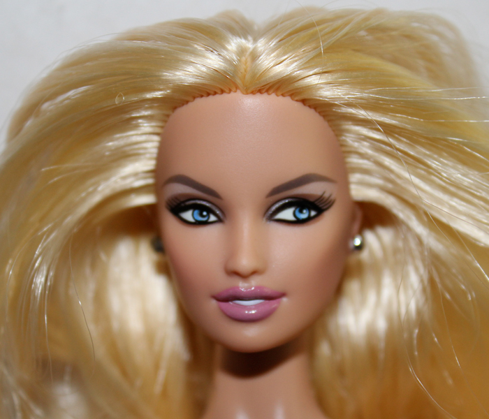 Barbie Odette