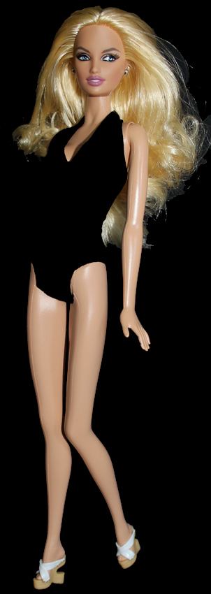 Barbie Belk 125th Anniversary