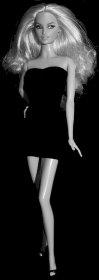 Barbie Belk 125th Anniversary
