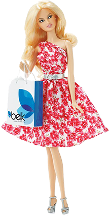 Belk barbie deals